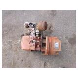 Wards Power-Kraft Generator