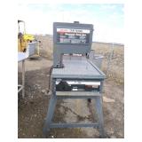Sears/Craftsman 12" Electronic Band Saw
