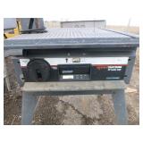 Sears/Craftsman 12" Electronic Band Saw