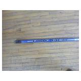 Golf Club and Hockey Stick