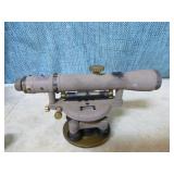 Vintage Craftsman Transit Level