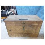 Vintage Craftsman Transit Level