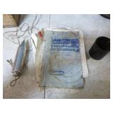 Vintage Craftsman Transit Level