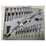 Tap & Die Set