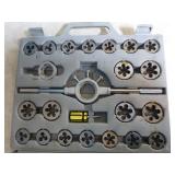 Tap & Die Set
