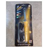 Actuated Tool and Soldering Iron