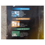 Actuated Tool and Soldering Iron