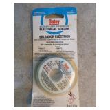 Actuated Tool and Soldering Iron