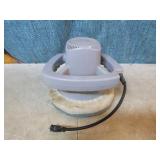 Autospa 10" Random Orbital Buffer/Polisher