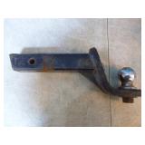 2 Trailer Receiver Hitches