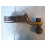 2 Trailer Receiver Hitches