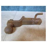 2 Trailer Receiver Hitches