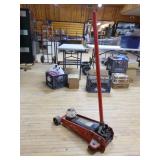 Allied Hydraulic Floor Jack