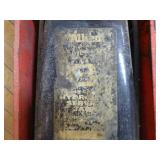 Allied Hydraulic Floor Jack