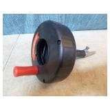 Electrician Fish Tape and Dray Snake