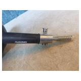 Electrician Fish Tape and Dray Snake