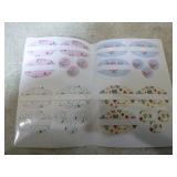 9 Boxes of Plastic Spray Bottles