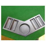 Portable Poker Table