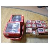 Lot of Large Size Holiday Ornaments