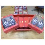 Lot of Large Size Holiday Ornaments