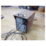 All Star Wire Feed Welder