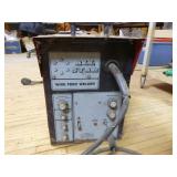 All Star Wire Feed Welder