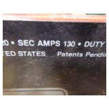 All Star Wire Feed Welder