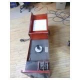 All Star Wire Feed Welder