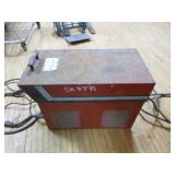 All Star Wire Feed Welder