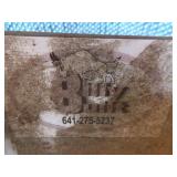 Goat Feeder and Homemade Feed Bucket