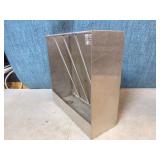 Goat Feeder and Homemade Feed Bucket