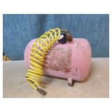 Portable Air Tank with Hose