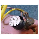 Portable Air Tank with Hose