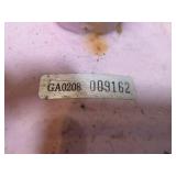 Portable Air Tank with Hose