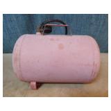 Portable Air Tank with Hose