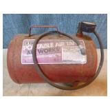 Portable Air Tank with Hose