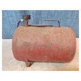 Portable Air Tank with Hose