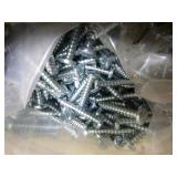 2 Boxes of Pan Slotted Screws