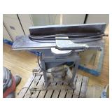 Vintage Delta/Milwaukee 4" Planer