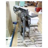 Vintage Delta/Milwaukee 4" Planer