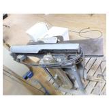 Vintage Delta/Milwaukee 4" Planer