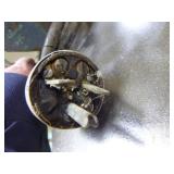 Vintage Delta/Milwaukee 4" Planer