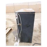 Metal Storage Cabinet