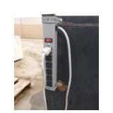 Metal Storage Cabinet