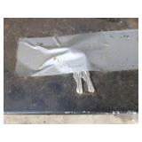 Metal Storage Cabinet