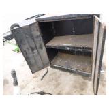 Metal Storage Cabinet