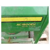 John Deere Portable Pressure Washer