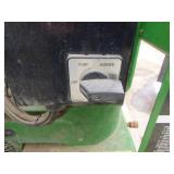 John Deere Portable Pressure Washer