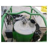 John Deere Portable Pressure Washer