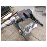 Demco Hijacker "Ultra Slide" 5th Wheel Attachment